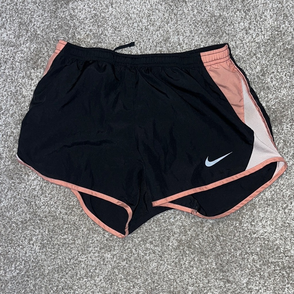 Nike Dri-fit shorts